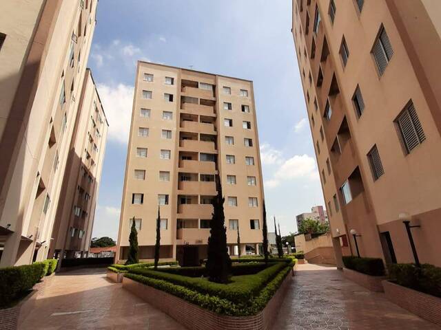 #AP-007 - Apartamento para Venda em São Paulo - SP