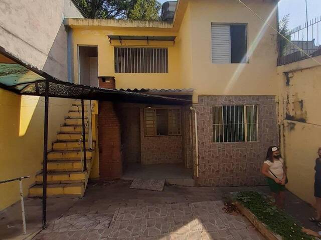 Casa para Venda em São Paulo - 1