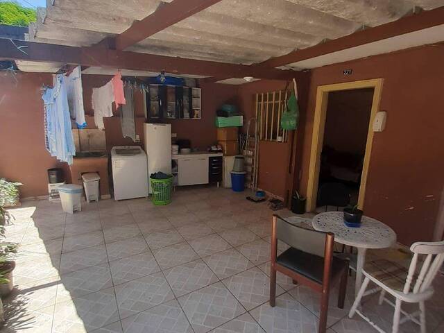 #CA-011 - Casa para Venda em São Paulo - SP - 3