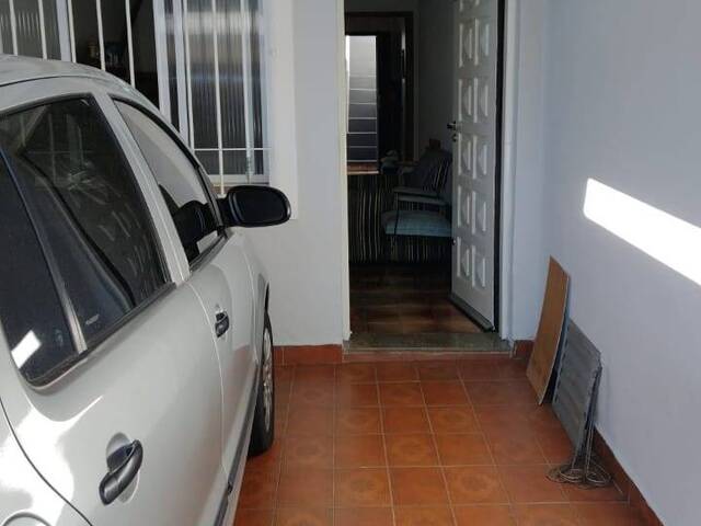 #CA-010 - Casa para Venda em São Paulo - SP - 2