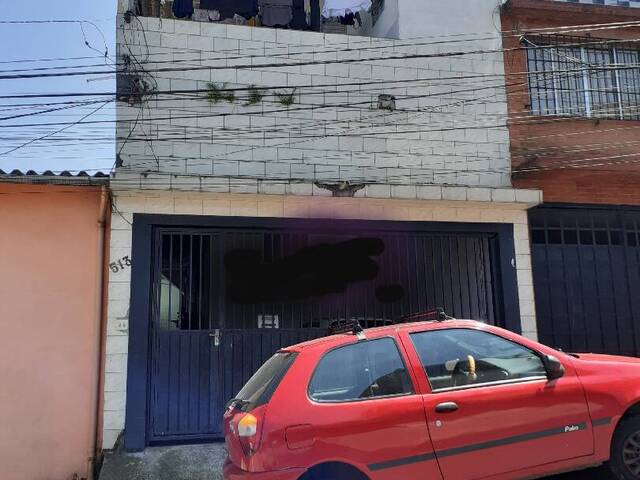 #CA-009 - Casa para Venda em São Paulo - SP - 2