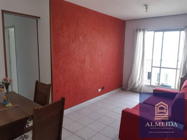 #AP-004 - Apartamento para Venda em São Paulo - SP - 1