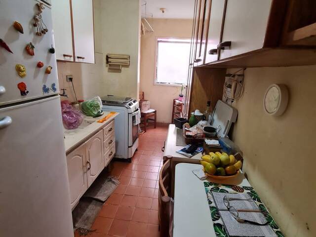 #AP-003 - Apartamento para Venda em São Paulo - SP - 3