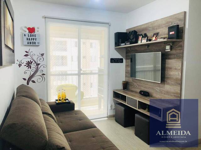 Apartamento para Venda em São Paulo - 1