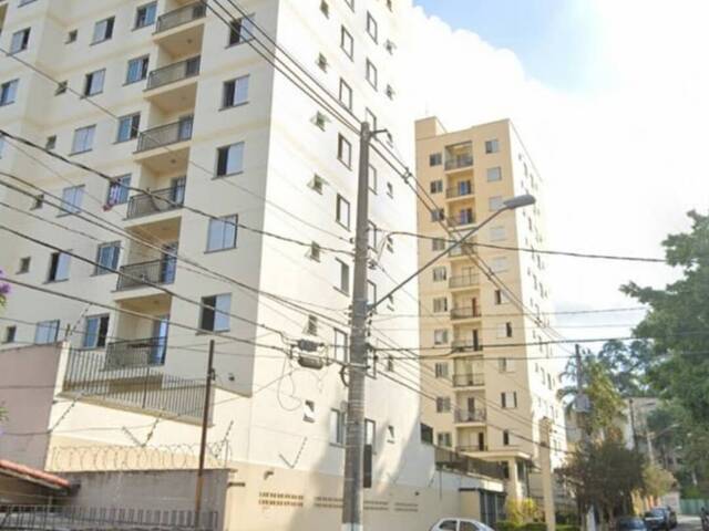 Apartamento para Venda em São Paulo - 1