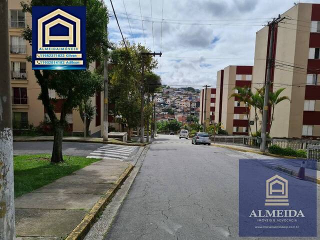 #72 - Apartamento para Venda em São Paulo - SP - 3