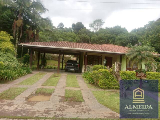 #90 - Casa para Venda em Embu-Guaçu - SP - 3