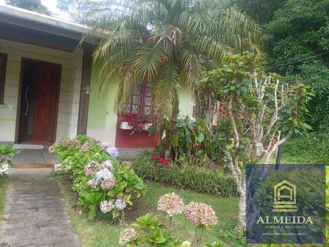 Casa para Venda em Embu-Guaçu - 4