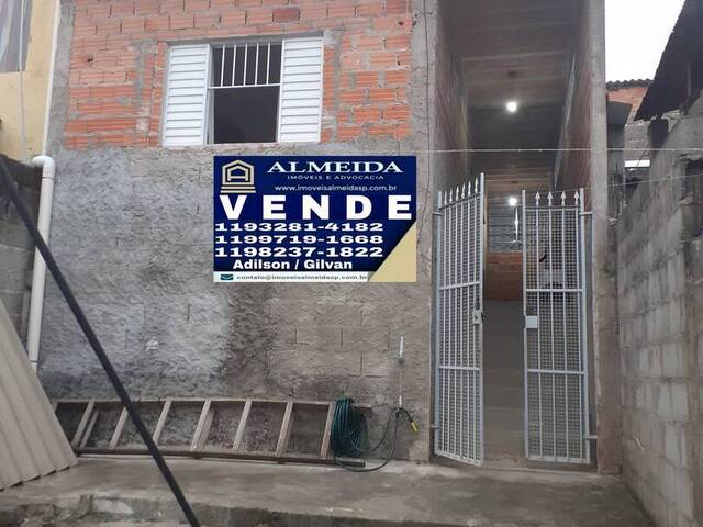 #VGA91 - Casa para Venda em São Paulo - SP - 1