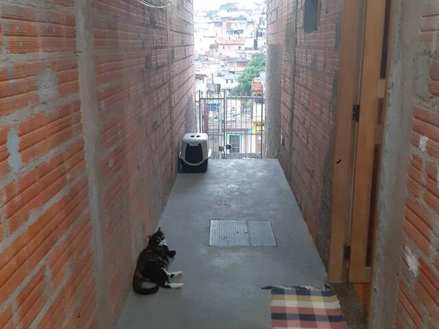 Casa para Venda em São Paulo - 5