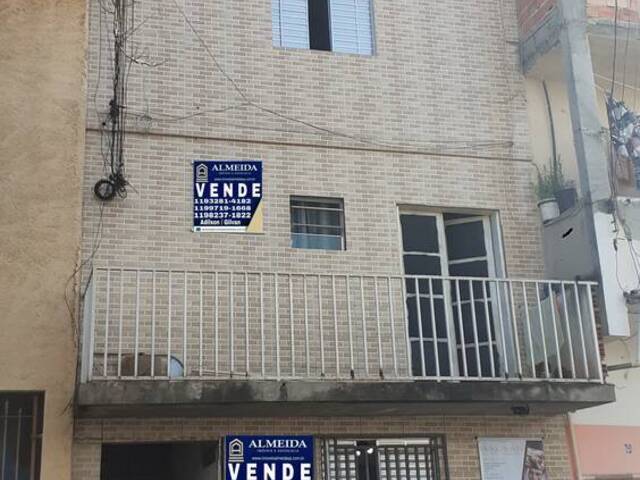 Casa para Venda em São Paulo - 1