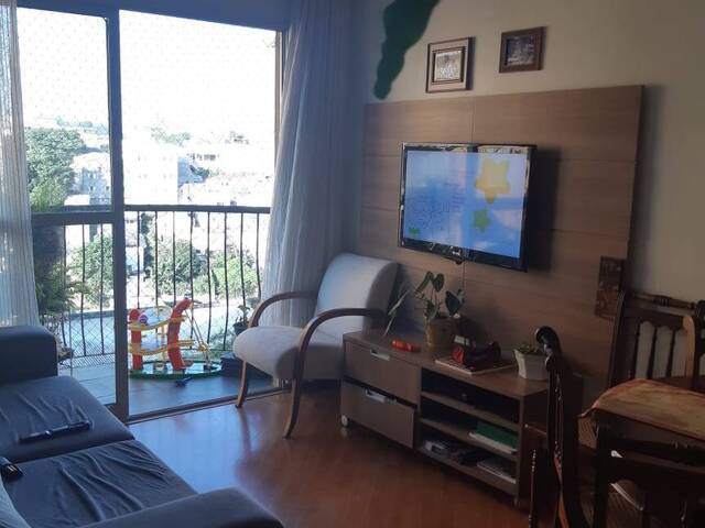 Apartamento para Venda em São Paulo - 2