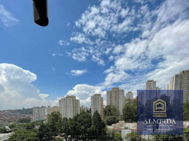 #106 - Apartamento para Venda em São Paulo - SP - 2