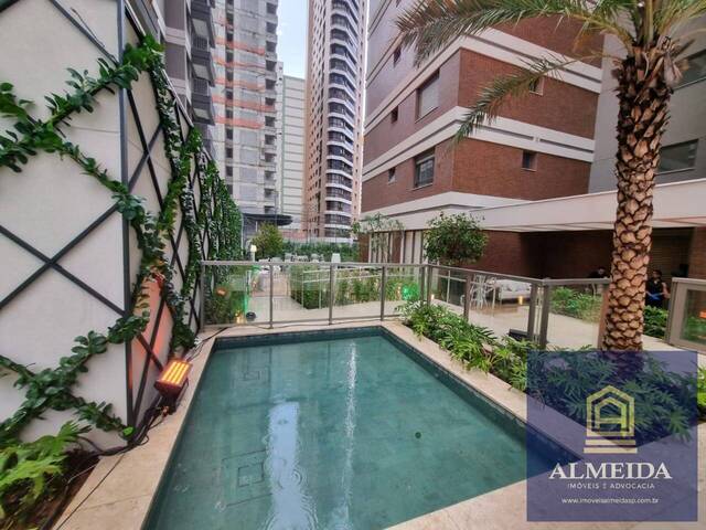 #108 - Apartamento para Venda em São Paulo - SP - 1