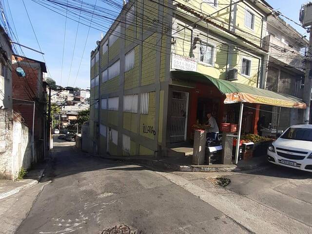 Casa para Locação em São Paulo - 2