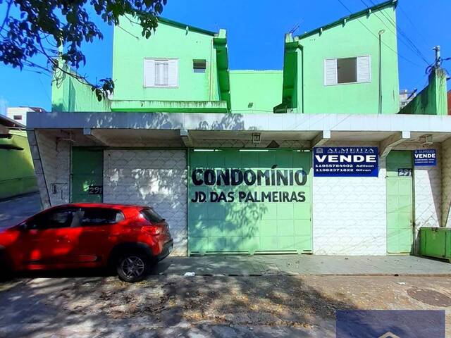 Apartamento para Venda em São Paulo - 1