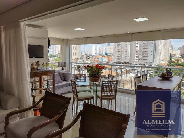 Apartamento para Venda em São Paulo - 2