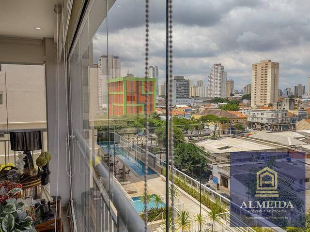 Apartamento para Venda em São Paulo - 3