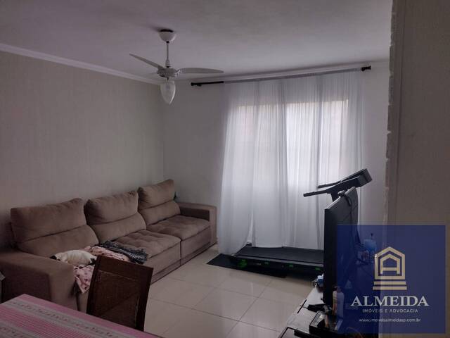 Apartamento para Venda em São Paulo - 1