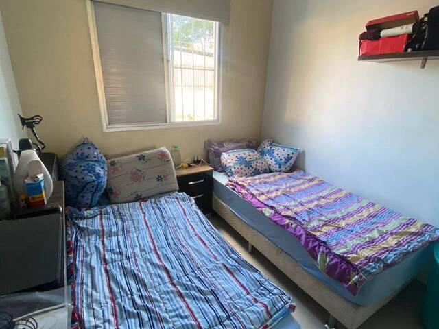 #VA123 - Apartamento para Venda em São Paulo - SP - 3