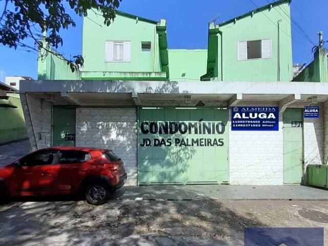 Casa para Locação em São Paulo - 3