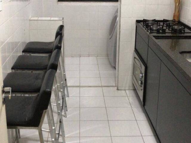 Apartamento para Venda em São Paulo - 2