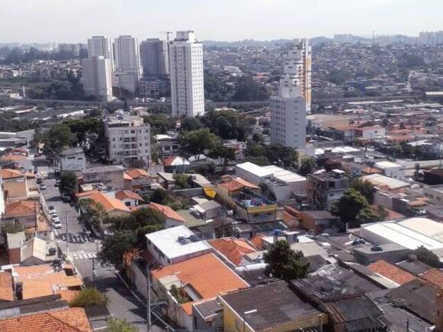 #JEF-143 - Apartamento para Locação em São Paulo - SP - 2