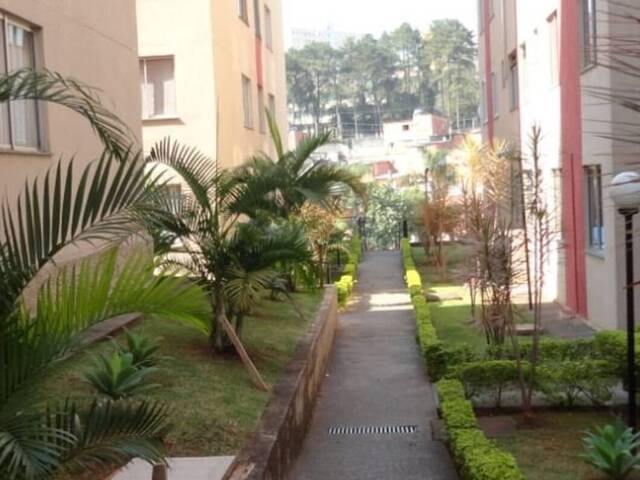 #149 - Apartamento para Venda em São Paulo - SP - 2