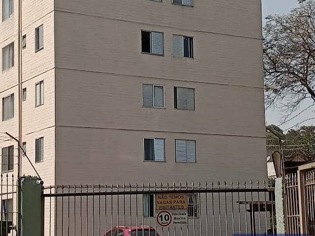 Apartamento para Venda em São Paulo - 3