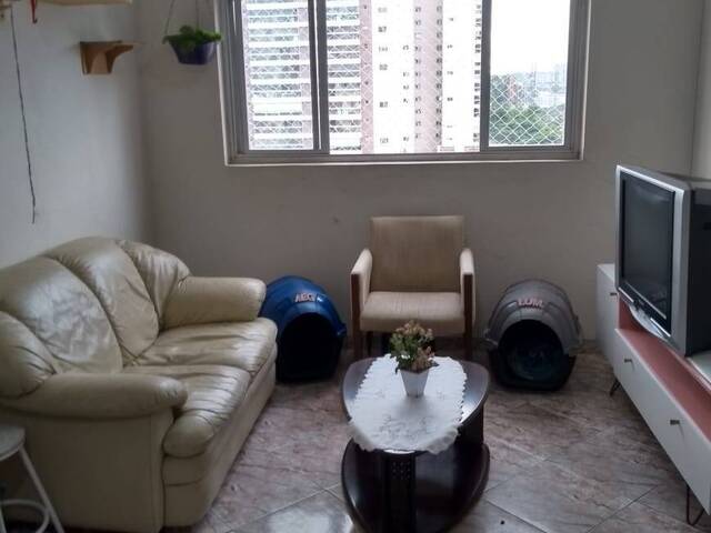 Apartamento para Venda em São Paulo - 1