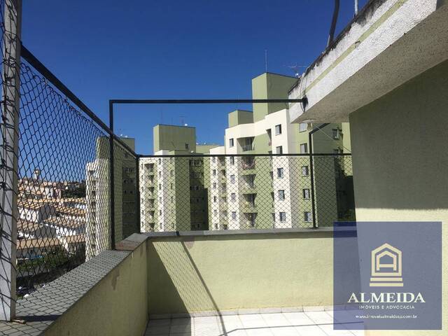 Apartamento para Venda em São Paulo - 4