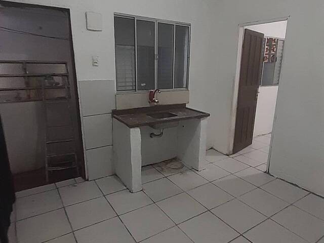 #LA168 - Casa para Locação em São Paulo - SP