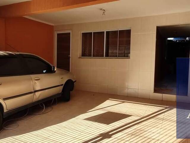 #170 - Casa para Venda em Guarulhos - SP - 1