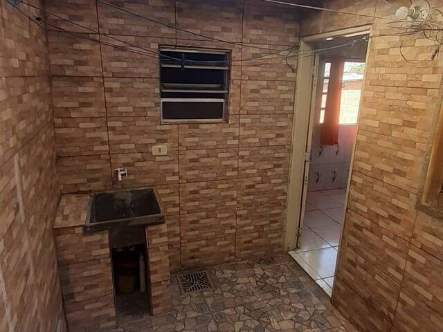 #LA181 - Casa para Locação em São Paulo - SP