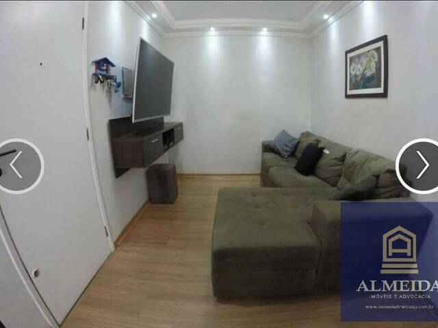 Apartamento para Venda em São Paulo - 5