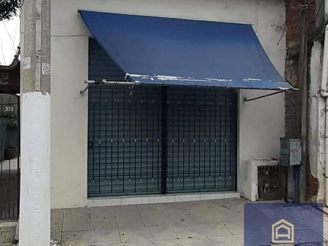 Sala para Locação em São Paulo - 1