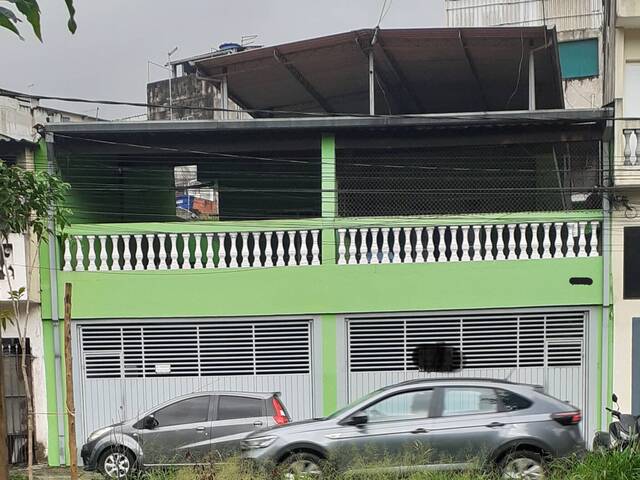 Casa para Venda em São Paulo - 1