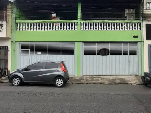 Casa para Venda em São Paulo - 2