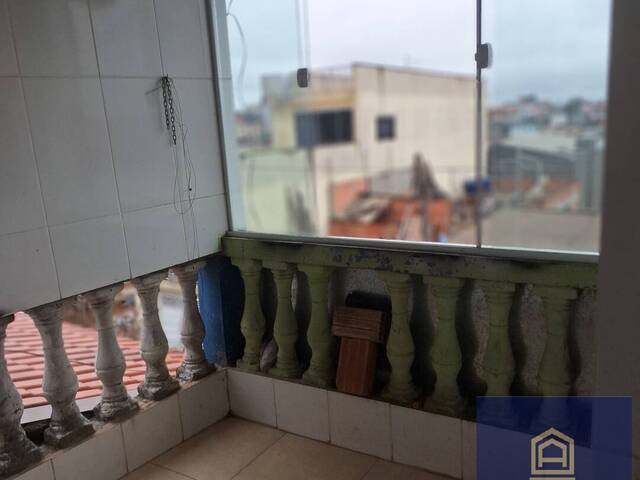 Casa para Locação em São Paulo - 1